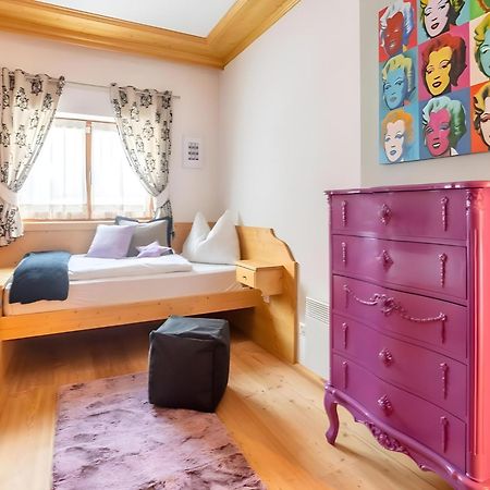 Appartement Birgit บาด ไคลน์เคิร์ชไฮม์ ภายนอก รูปภาพ