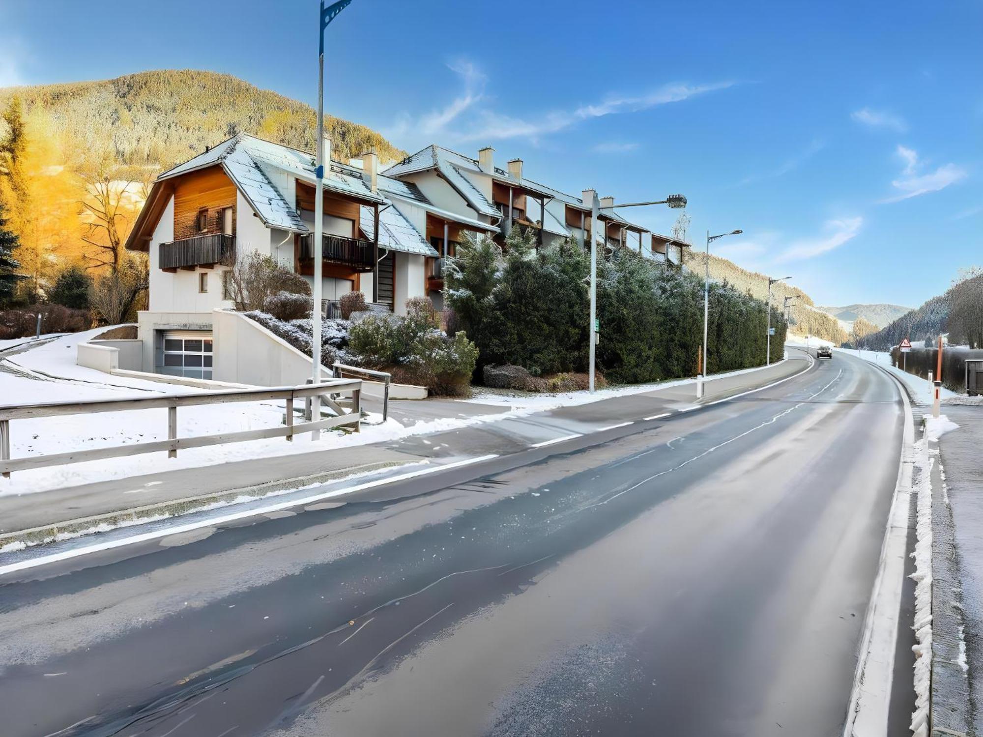 Appartement Birgit บาด ไคลน์เคิร์ชไฮม์ ภายนอก รูปภาพ