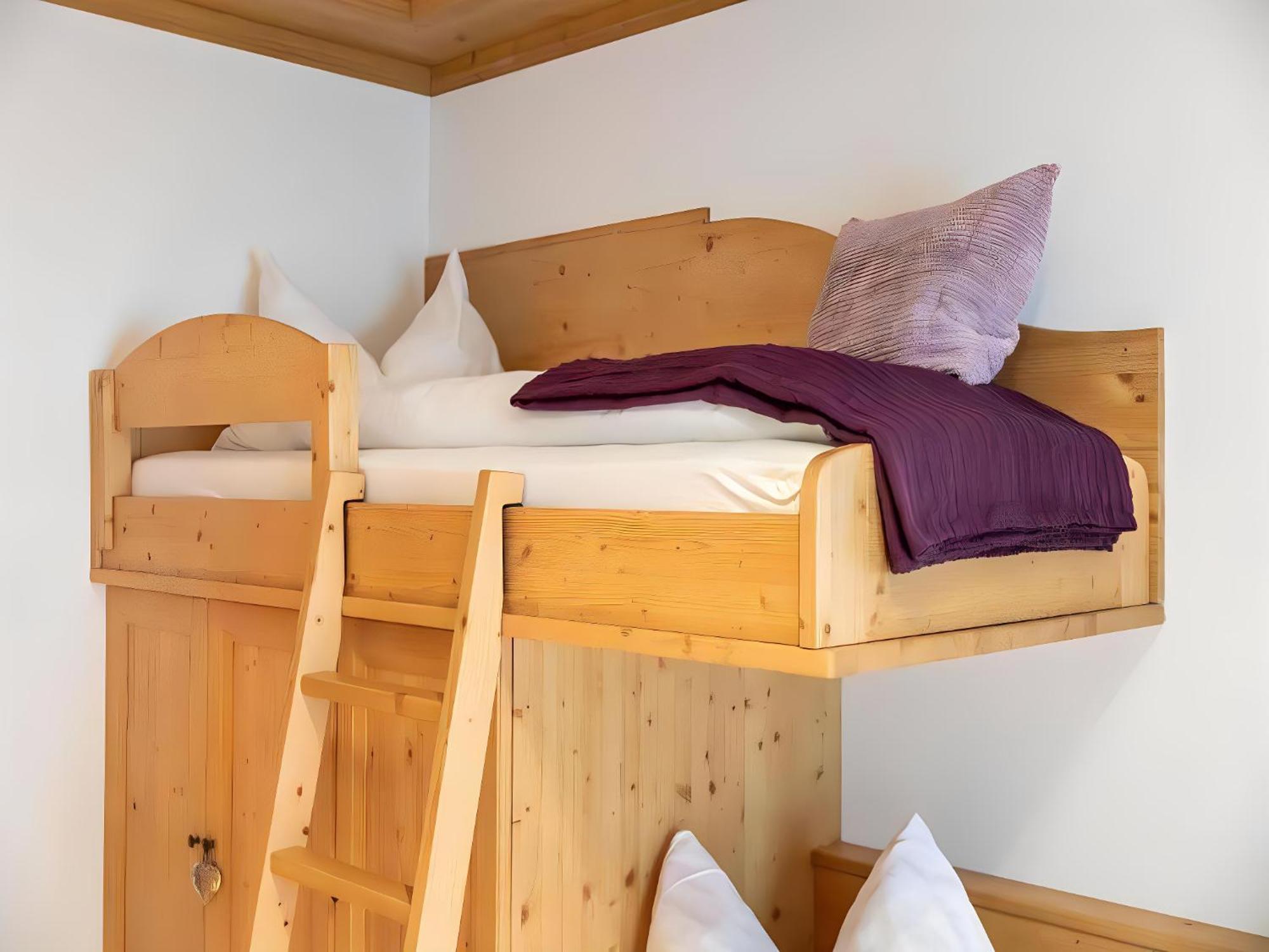 Appartement Birgit บาด ไคลน์เคิร์ชไฮม์ ภายนอก รูปภาพ