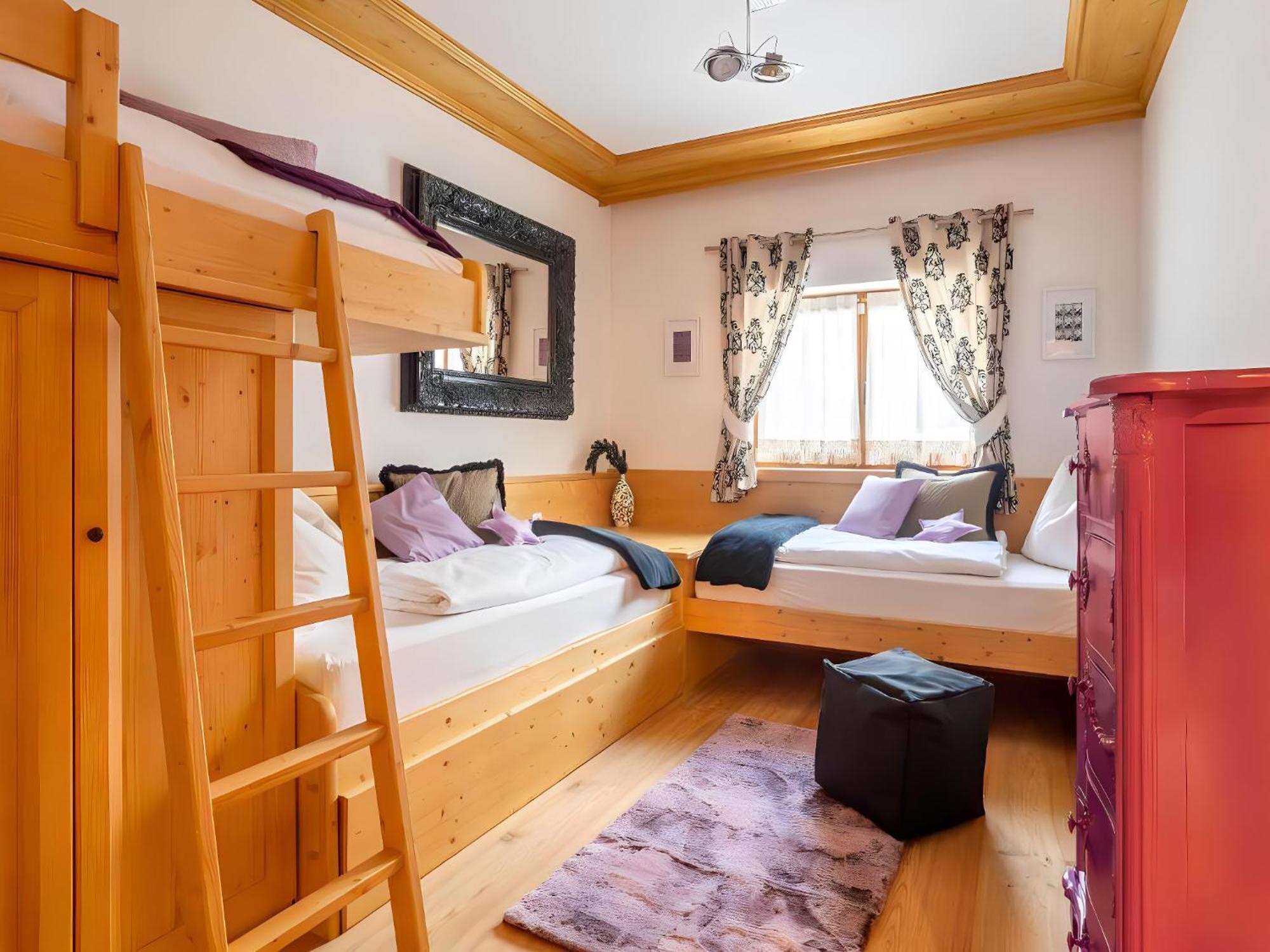 Appartement Birgit บาด ไคลน์เคิร์ชไฮม์ ภายนอก รูปภาพ