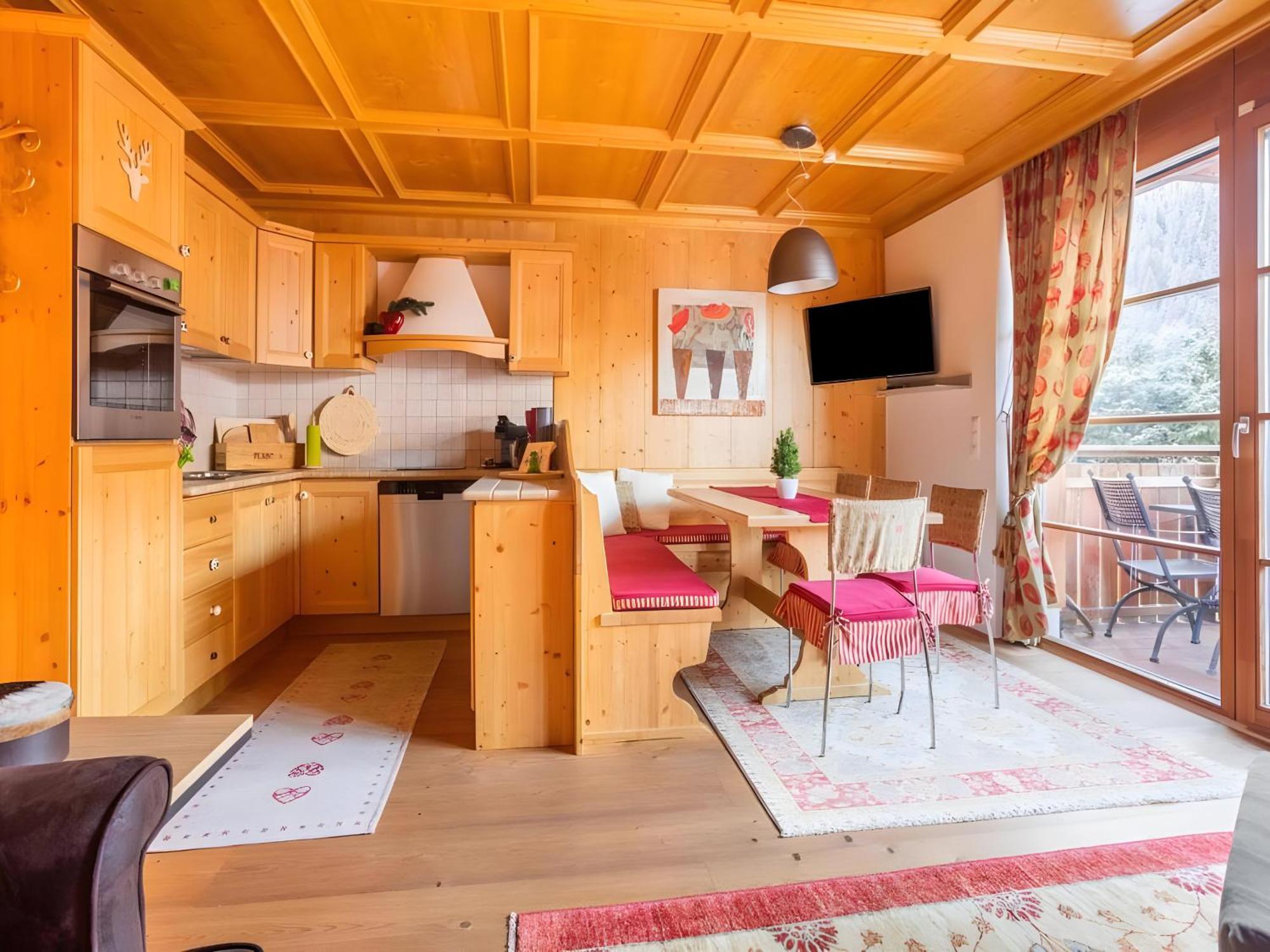Appartement Birgit บาด ไคลน์เคิร์ชไฮม์ ภายนอก รูปภาพ