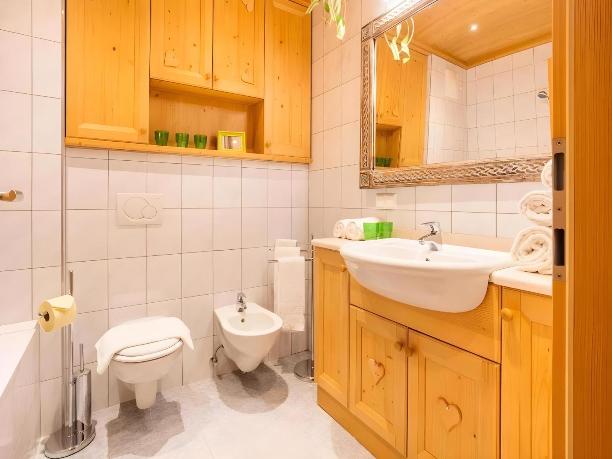 Appartement Birgit บาด ไคลน์เคิร์ชไฮม์ ภายนอก รูปภาพ